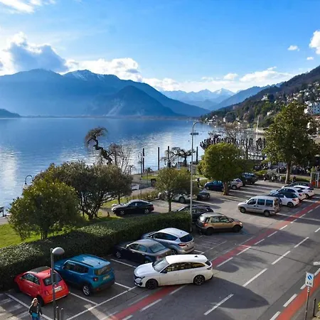 Ciceri Montebello * Вербания