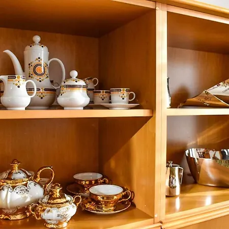 Ciceri Montebello Апартаменты *