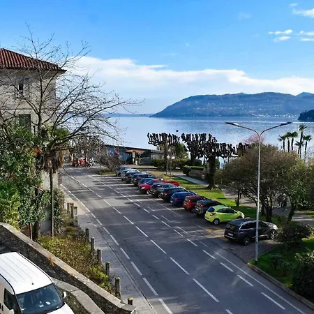 Ciceri Montebello Апартаменты *