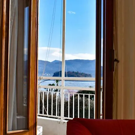 Apartament Ciceri Montebello Verbania