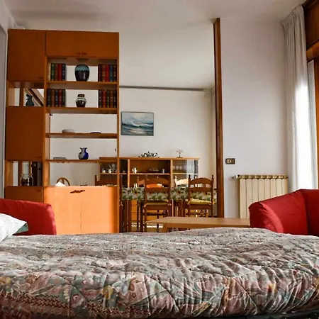 Apartment Ciceri Montebello *
