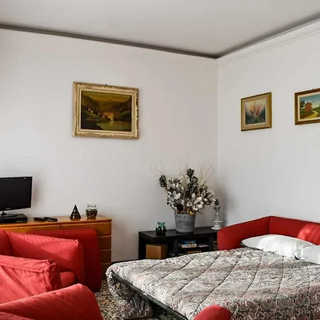 Ciceri Montebello Apartament