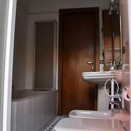 Apartament Ciceri Montebello *