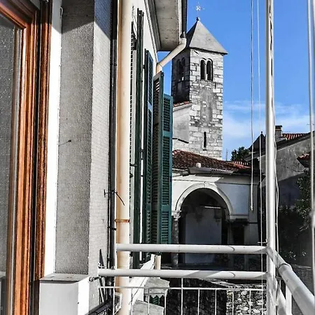 Daire Ciceri Montebello Verbania