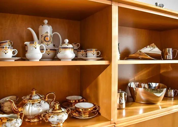 Ciceri Montebello Daire *