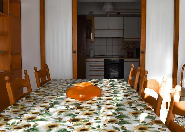 Ciceri Montebello Daire Verbania