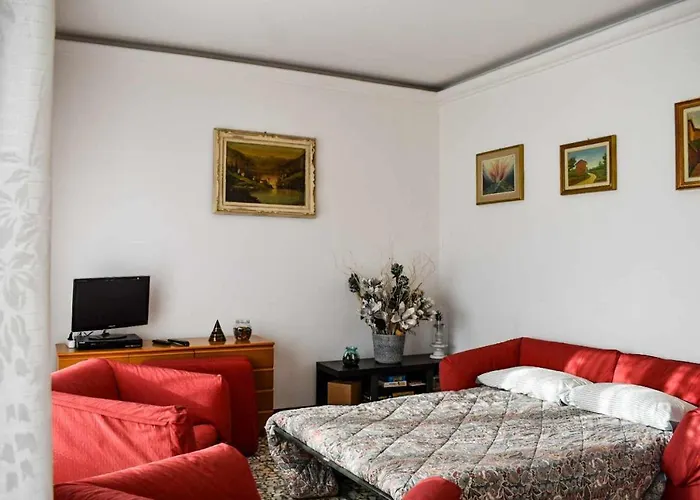 Ciceri Montebello Daire