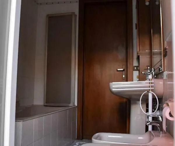 Daire Ciceri Montebello *