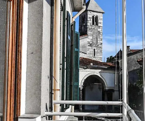 Daire Ciceri Montebello Verbania